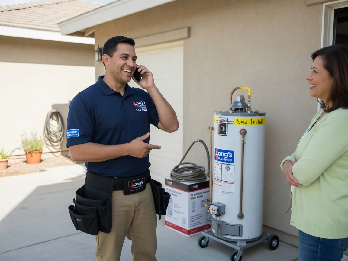 Leak Detection Browning, MO FAQs